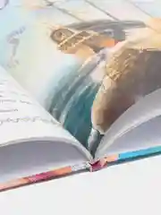 Про принцесс, Ирина Зартайская