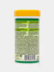 Tetra ReptoMin Sticks, полноценное питание для водных черепах, 250 мл