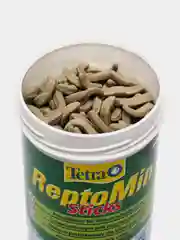 Tetra ReptoMin Sticks, полноценное питание для водных черепах, 250 мл