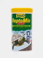 Tetra ReptoMin Sticks, полноценное питание для водных черепах, 500 мл