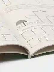 Логопедические прописи для дошколят, Ольга Новиковская