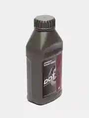 Тормозная жидкость "Дзержинский" DOT-4, 455 г