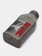 Тормозная жидкость "Дзержинский" DOT-4, 455 г