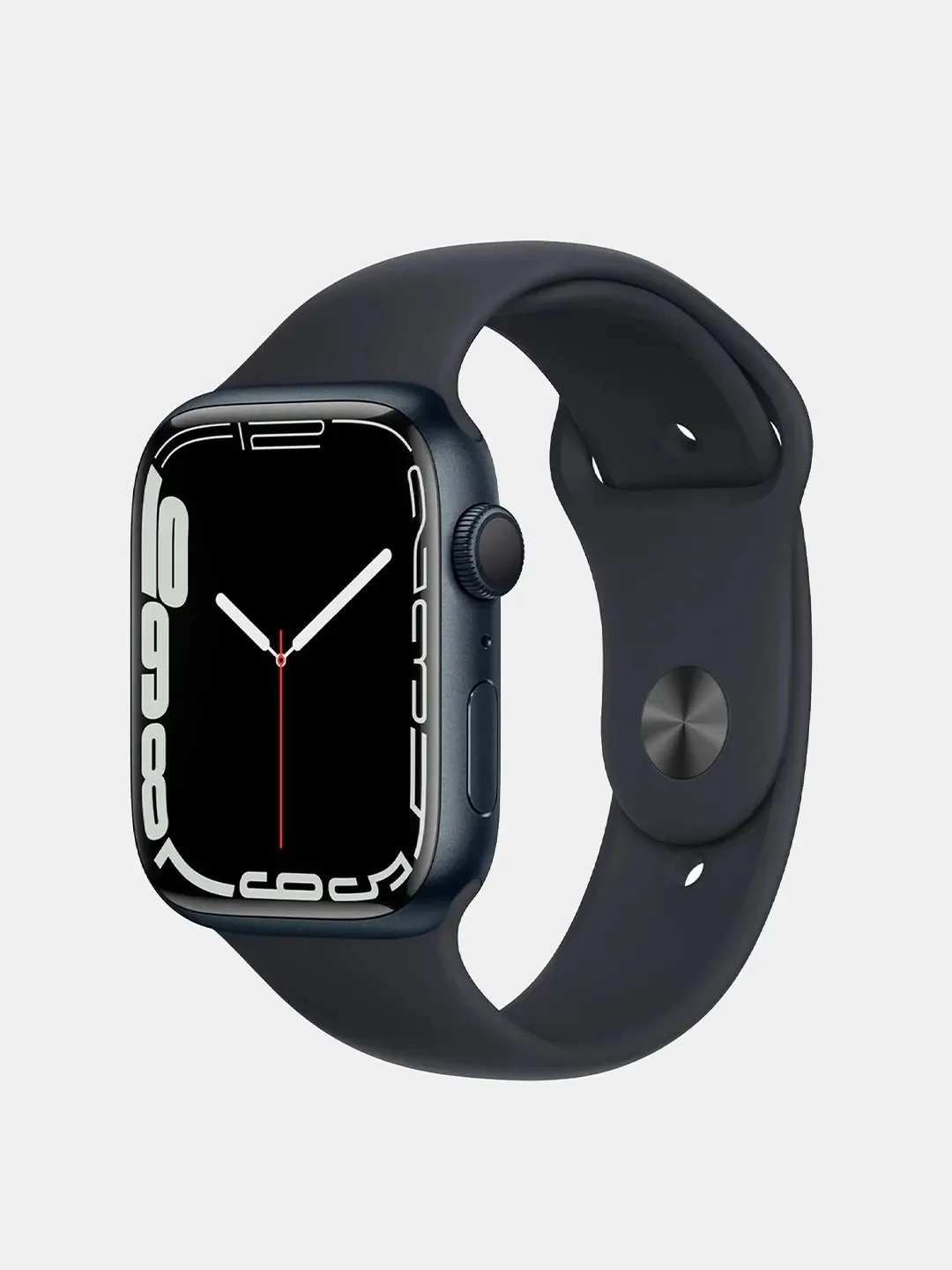 Черный смарт фитнес часы X7 MAX NFC, X7Max Smart Watch X 7 Max
