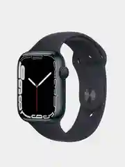 Черный смарт фитнес часы X7 MAX NFC, X7Max Smart Watch X 7 Max