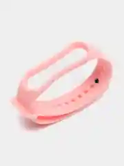 Конфетный ремешок силиконовый для Xiaomi Mi Band 7, Сяоми Ми Банд 7