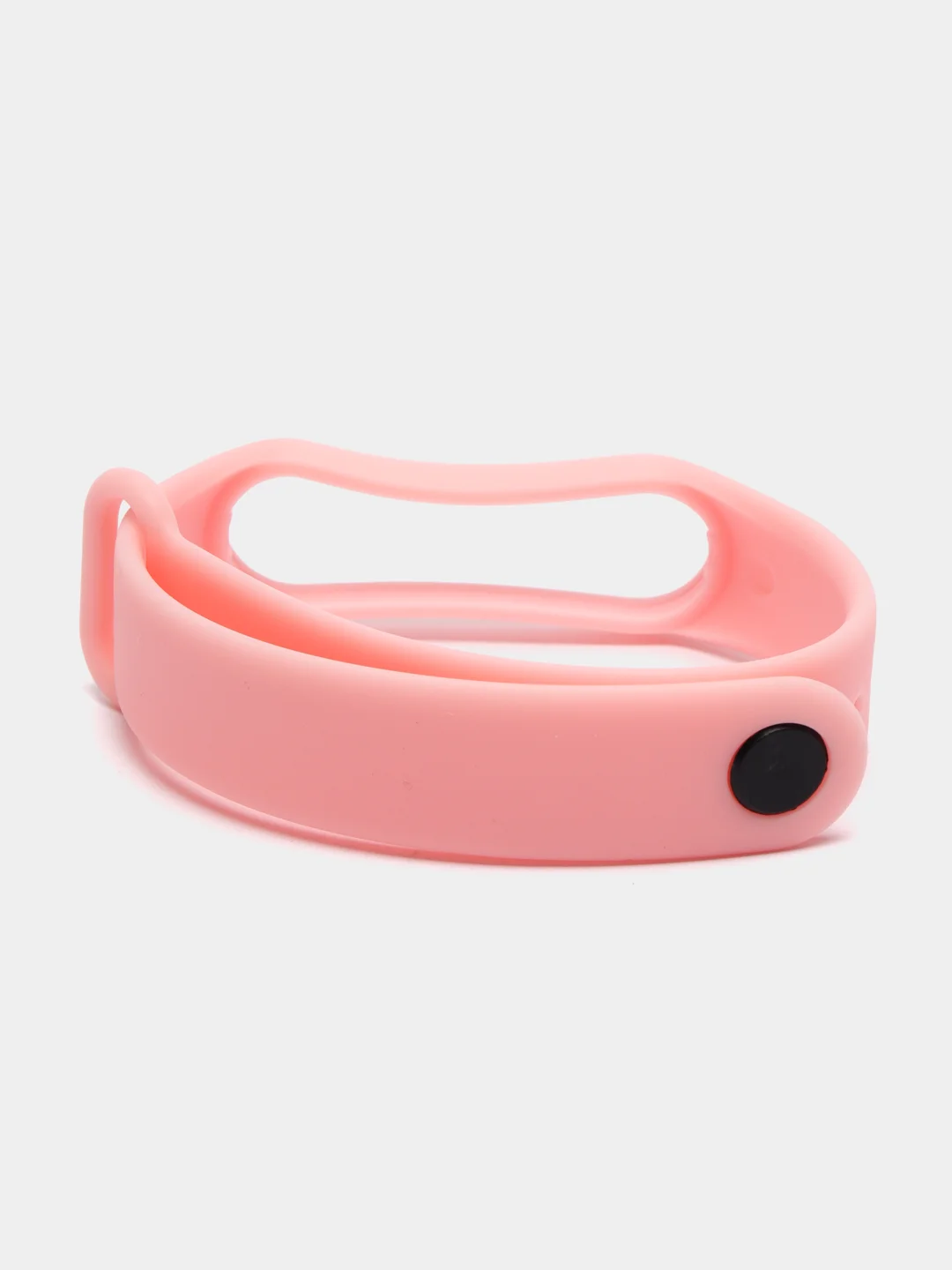 Конфетный ремешок силиконовый для Xiaomi Mi Band 7, Сяоми Ми Банд 7