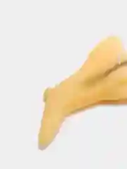 Нос баба яги, Нос ведьмы