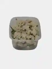 Белый сухоцветы (Статица)