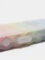 Батарейки алкалиновые Xiaomi ZMI Rainbow, AA пальчиковые и AAА мизинчиковые, 10 штук