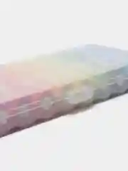 Батарейки алкалиновые Xiaomi ZMI Rainbow, AA пальчиковые и AAА мизинчиковые, 10 штук