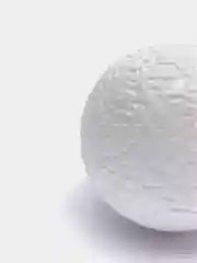 Шар из пенопласта