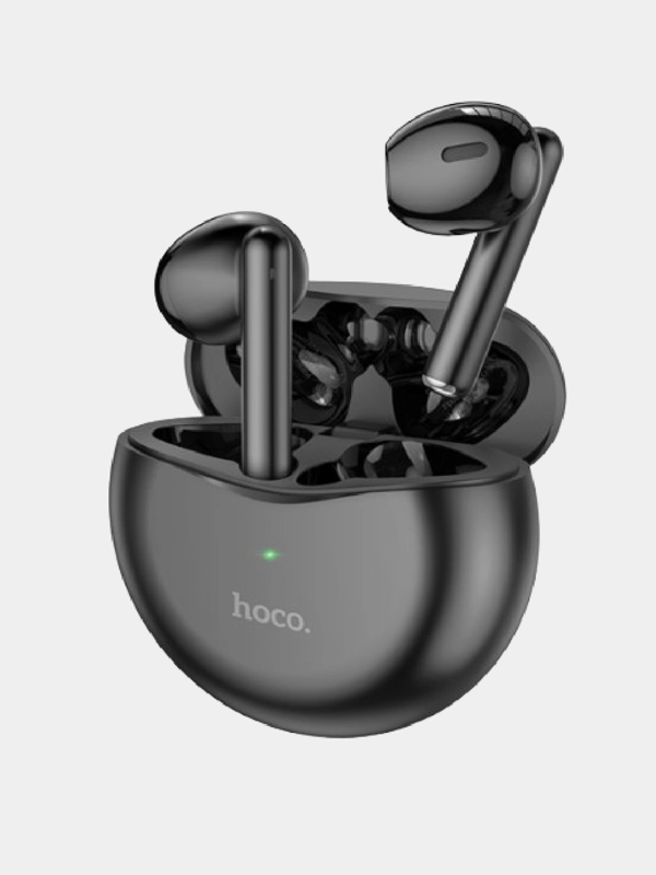 Вкладыши беспроводные TWS Hoco EW14, с микрофоном, стереозвук