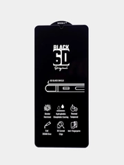 Стекло Xiaomi Redmi 9A/9C 2 штуки Mossily 6D