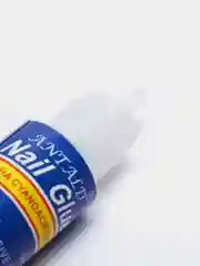 Клей для дизайна, накладных ногтей, типс, украшений и дизайна
