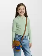 Детская сумка для прогулки, сада, путешествий, школы