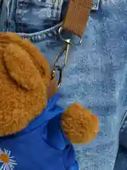 Детская сумка для прогулки, сада, путешествий, школы