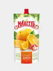 Джем Махеевъ "Апельсиновый", дой-пак, 300 г