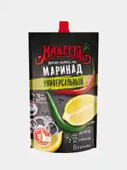 Приправа Махеевъ "Маринад Универсальный",  300 г