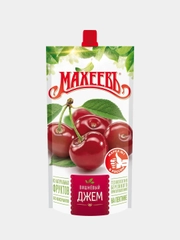 Джем Махеевъ "Вишневый", дой-пак, 300 г