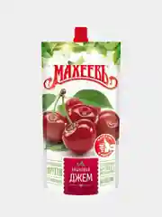 Джем Махеевъ "Вишневый", дой-пак, 300 г