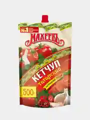 Кетчуп Махеевъ "Татарский", ДП, 500 г