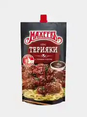 Соус Махеевъ "Терияки",  230 г