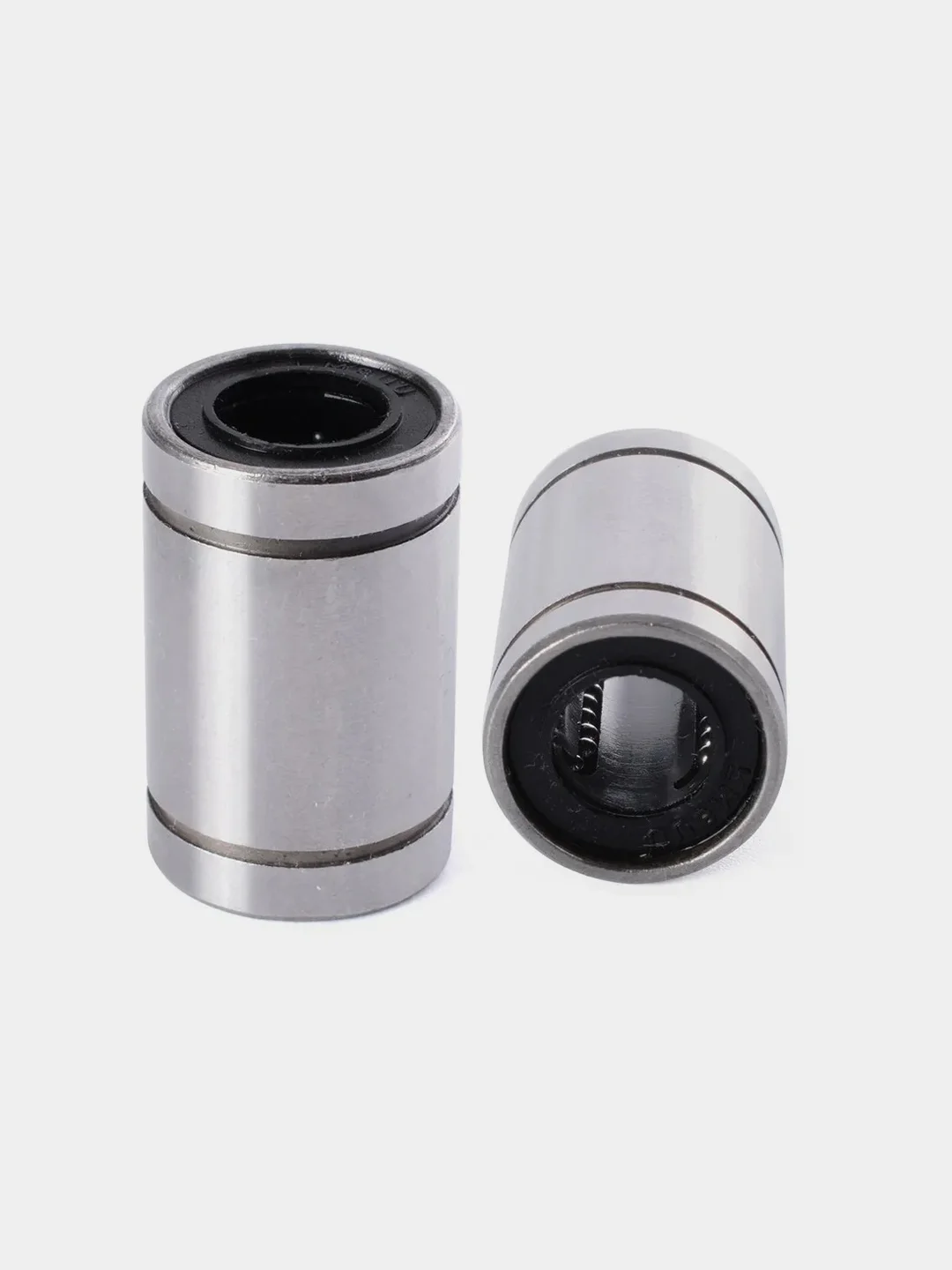 Линейный подшипник LM6UU, 19 мм / 35 мм, 1-2 шт