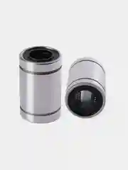 Линейный подшипник LM6UU, 19 мм / 35 мм, 1-2 шт