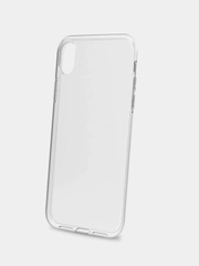 Чехол накладка для Iphone XR