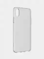 Прозрачный чехол накладка для Iphone Xs Max