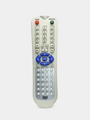 Пульт для DVD плеера Akai - P6842