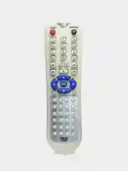 Пульт для DVD плеера Akai - P6842