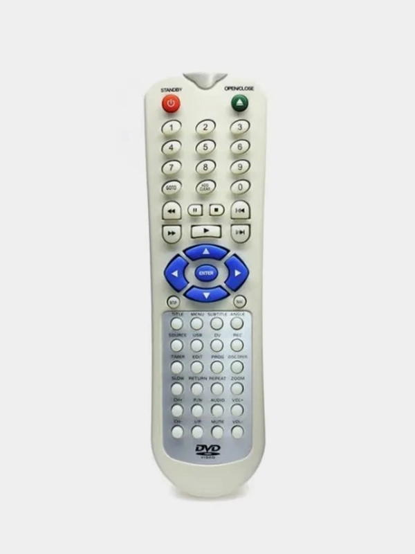 Пульт для DVD плеера Akai - P6842