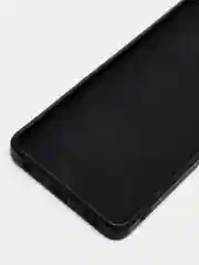 Синий чехол Samsung Galaxy A22 4G / M32 / M22 силиконовый , матовый, прозрачный, цветной