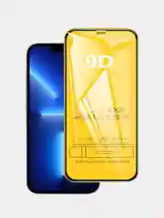Защитное стекло на iPhone 14