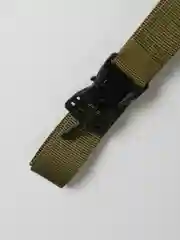 Зеленый ремень мужской тактический, на магнитной пряжке
