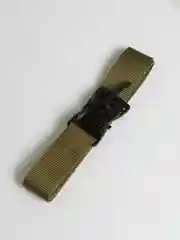 Зеленый ремень мужской тактический, на магнитной пряжке