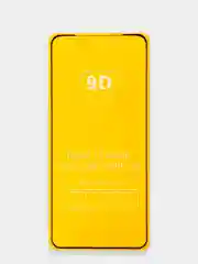 Защитное стекло 9D Mi 11 Lite, Xiaomi 11 Lite 5G NE, Oppo Realme Narzo 30 4G / 5G