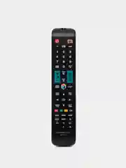 Пульт ДУ, для телевизора Samsung Smart TV, LCD/LED, универсальный