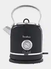 Темно-синий чайник электрический TESLER KT-1745