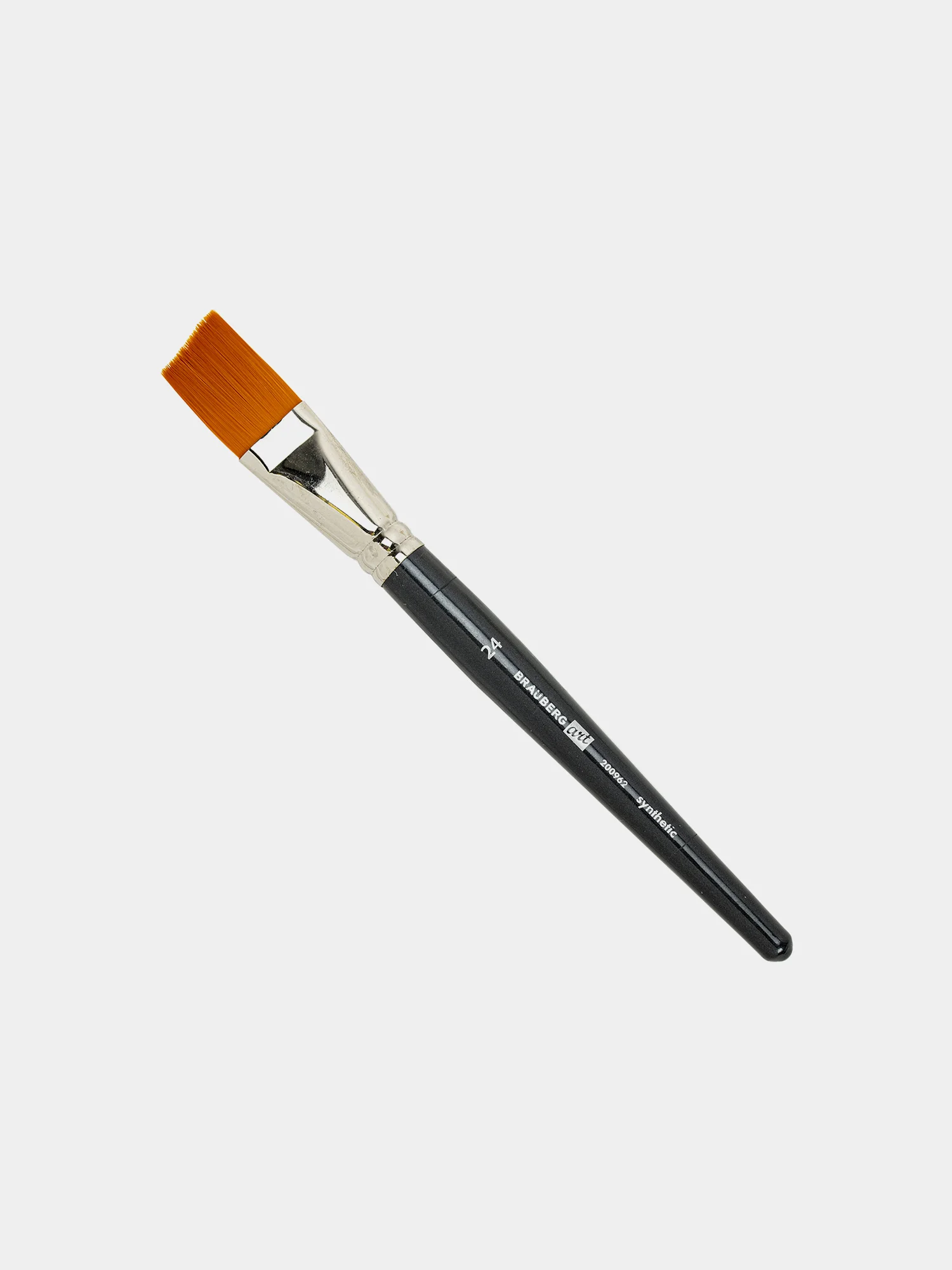 Кисти художественные набор 15 шт синтетика BRAUBERG ART CLASSIC, 200962