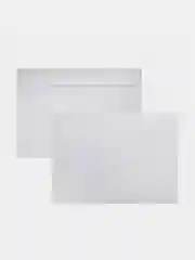 Конверты с отрывной лентой Brauberg, С5, 162 х 229 мм, 80 г/м2, 100 штук