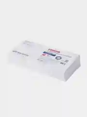 Конверты BRAUBERG Е65, 110 х 220 мм, отрывная лента, Куда-Кому, 100 штук