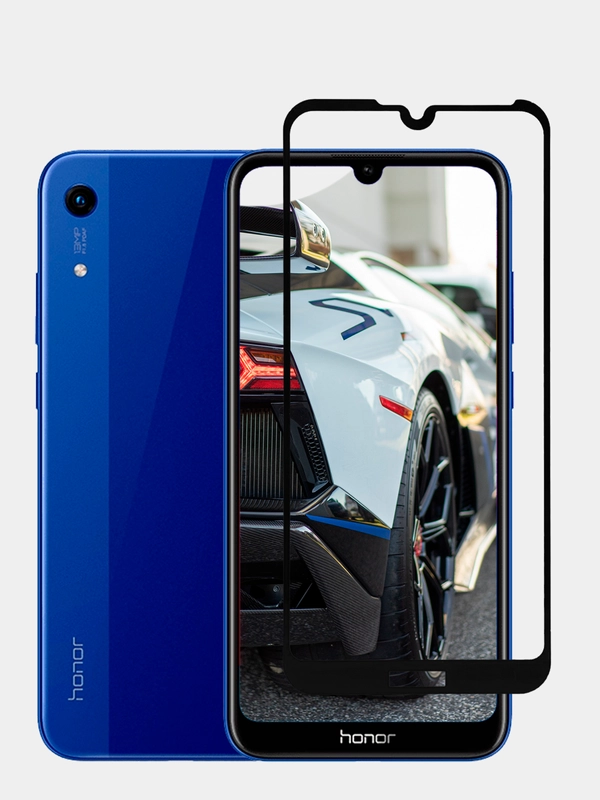 Honor 7A, 7X, 8A, 8C, 8X, 8S ,9X, 9S, Y5,P Y6, Y8P 10X 20S, P20, P30, Lite, P Smart стекло