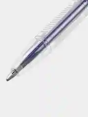 Ручки шариковые BRAUBERG "ULTRA", синие, набор 10 штук, корпус прозрачный, узел 1 мм