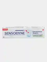 Зубная паста Sensodyne "Морозная мята", 65 г