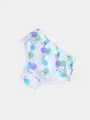 Комплект детского нижнего белья для девочек, хлопок, 2 штуки