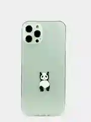 Чехлы на IPhone 12 Pro Mini / Силиконовый / Накладка на айфон
