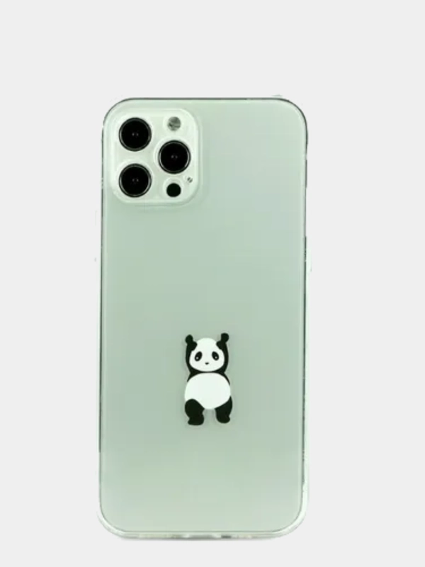 Чехлы на IPhone 12 Pro Mini / Силиконовый / Накладка на айфон